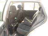 A picture of Golf 4 unregistered
