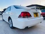 A picture of CROWN ATHLETE TSH 15 900 000 CALL 0712973480