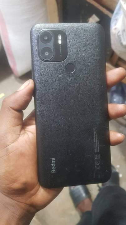 redmi