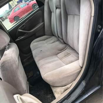 A picture of Money needed dis morning Toyota Camry Tinylight