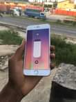A picture of iPhone 7 plus na 6 plus