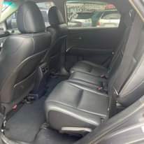 A picture of Few month used LexusRx350 2015 2019 Full option Price 20