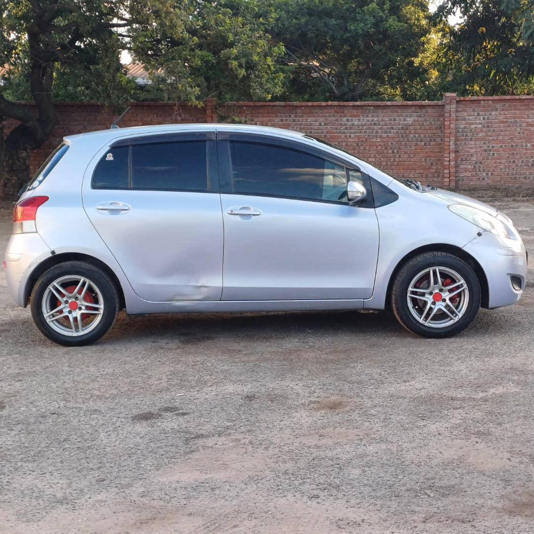 cars under 5000