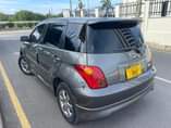 A picture of PRICE 14 5 MIL Contacts 0620858707 0657262757 TOYOTA IST 2005