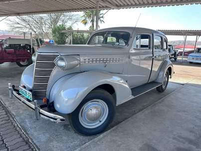 Classic,Muscle A.