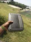 A picture of accer min laptop intel Ram 2gb hdd 320gb procesor 1.69ghz