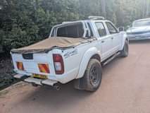 A picture of Steven motors Kampala 0757294136