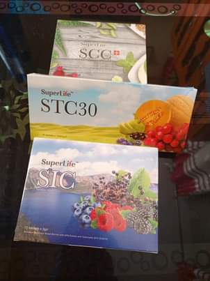 A picture of Stc 30 SNC SIC