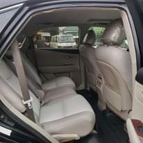 A picture of Super Clean and Sharp Tokunbo Standard Few months 9ja used