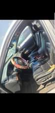 A picture of Honda crostour 2011