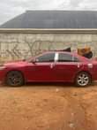 A picture of 2011 Toyota Camry V4