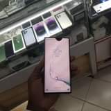 A picture of Samsung Galaxy Note 10 in good condition on sale at