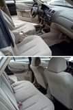 A picture of Urgent Buyers Only 09035231240 N650k Features Interior Extremely neat Fabric