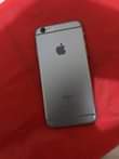 A picture of iphone 6s Gb64