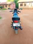 A picture of Boxer x new model 125 zinauzwa bei lak 9 50
