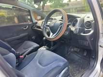 used honda fit