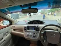 A picture of Toyota Raum 0653995986 9 9M
