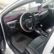 A picture of Sharp 2016 Toyota Corolla Sound four plugs engine good gear