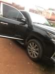 A picture of Lexus Lx5700 petro left hand 160m