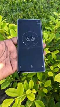 A picture of SONY XPERIA xZ3