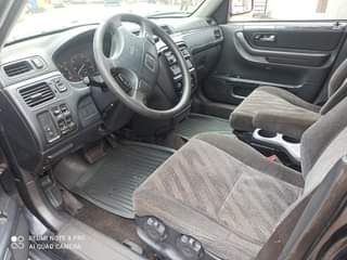 A picture of Honda CRv 2000