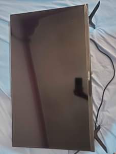 A picture of Hisense Tv 32 inches