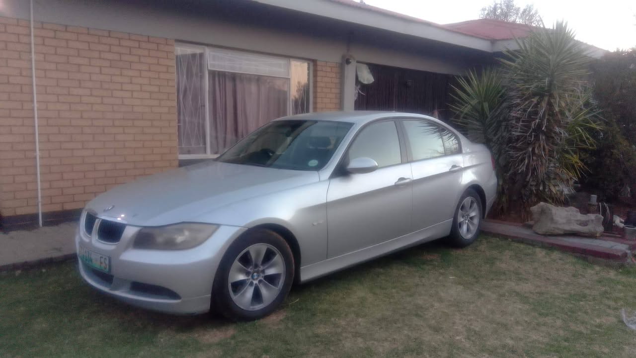 2007 cars