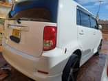 A picture of TOYOTA RUMION UBK