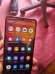 A picture of Samsung galaxy A50