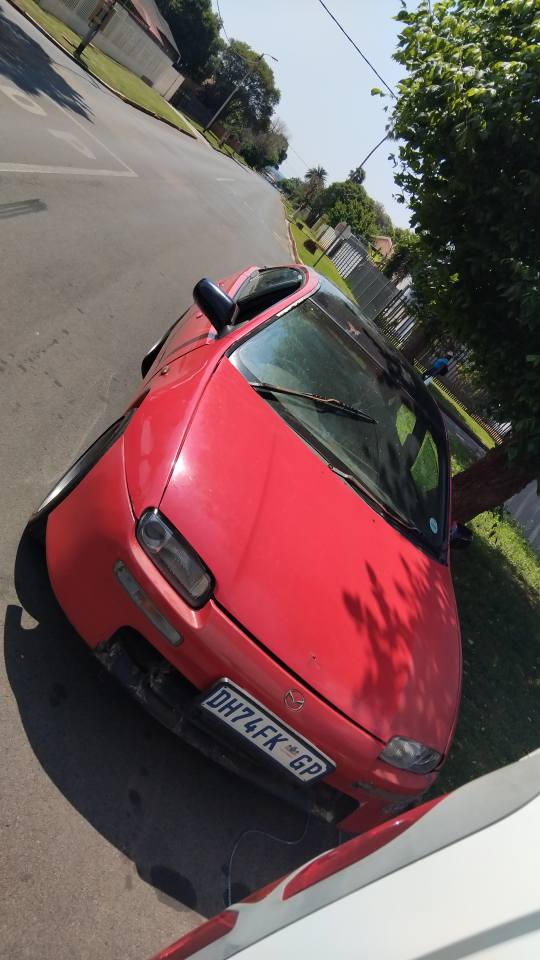 cheap cars brakpan