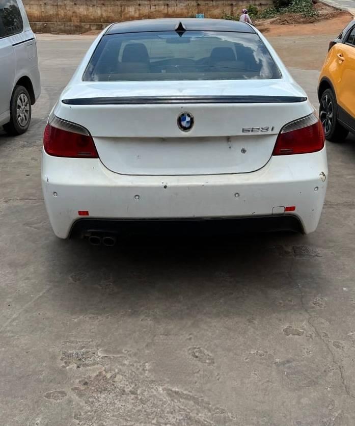 used bmw