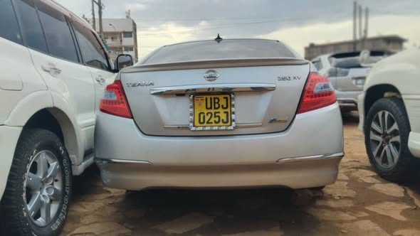 A picture of drive now 0705117664 0785320428 installments accepted as yo driving The
