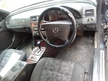mercedes benz w202