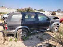 nissan qd32