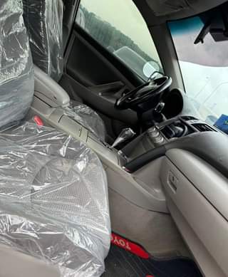 A picture of 2010 Belgium escape 2months used Toyota Camry