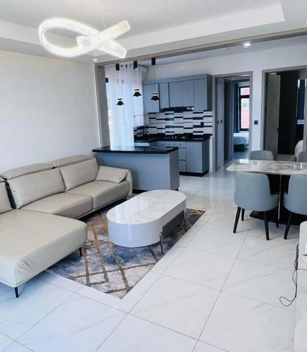 apartments