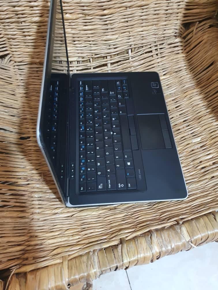 A picture of DELL AND HP QUICK SALE 500K