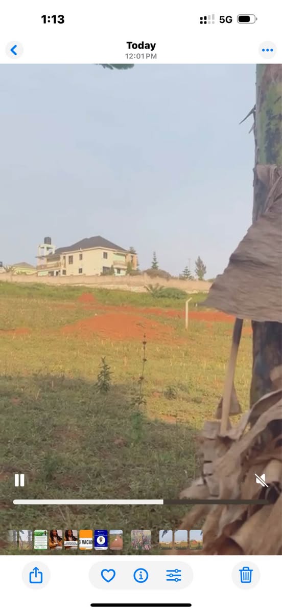 plots gayaza