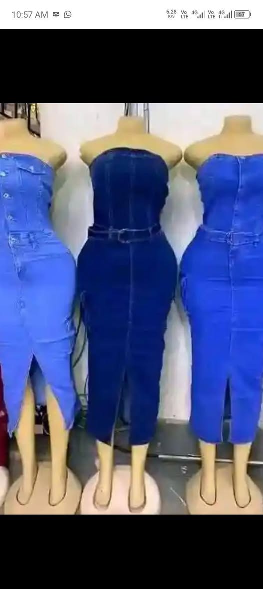 A picture of Mummy jeans