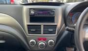 A picture of 2008 Subaru Impreza Anesis