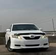 A picture of Camry