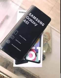 samsung galaxy a51