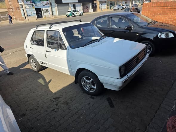 golf under r100000