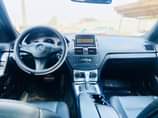 A picture of Mercedes Benz c300