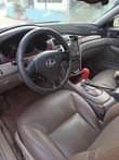 A picture of 2003 Lexus ES 330