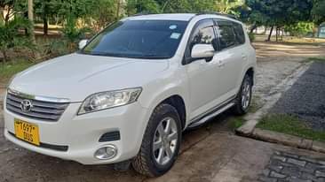 A picture of TOYOTA VANGUARD BEI............23M 0757455444