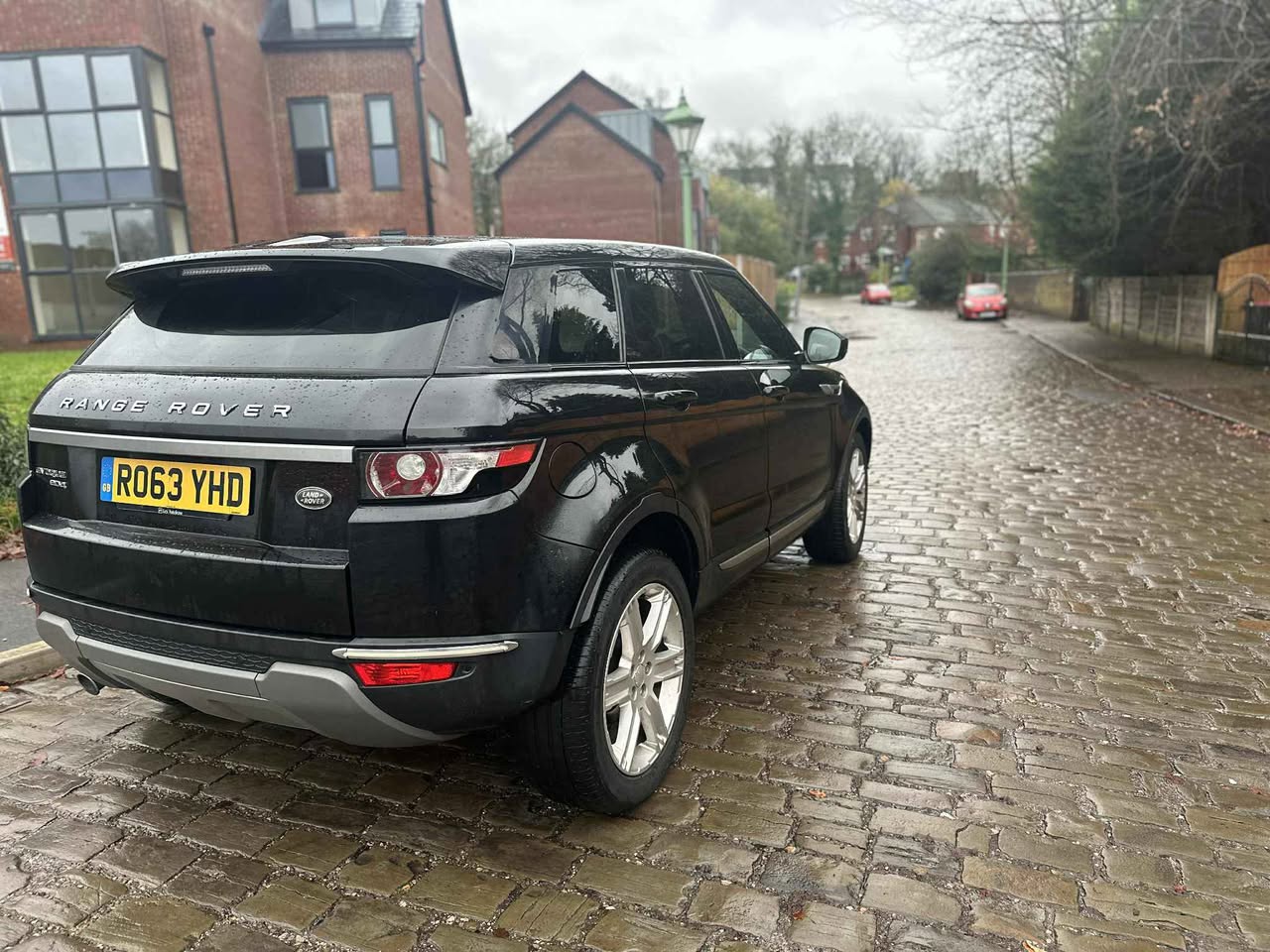 rover