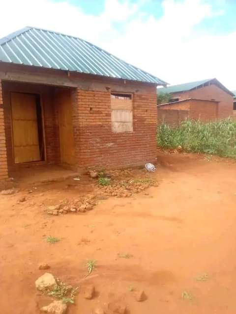 land