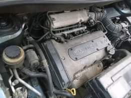 A picture of Manual Gear Manual Gear Manual Gear 2006 KIA Caren Pure