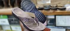 A picture of Sandal Kali Original TSH 20 000 Size 40 45 Piga